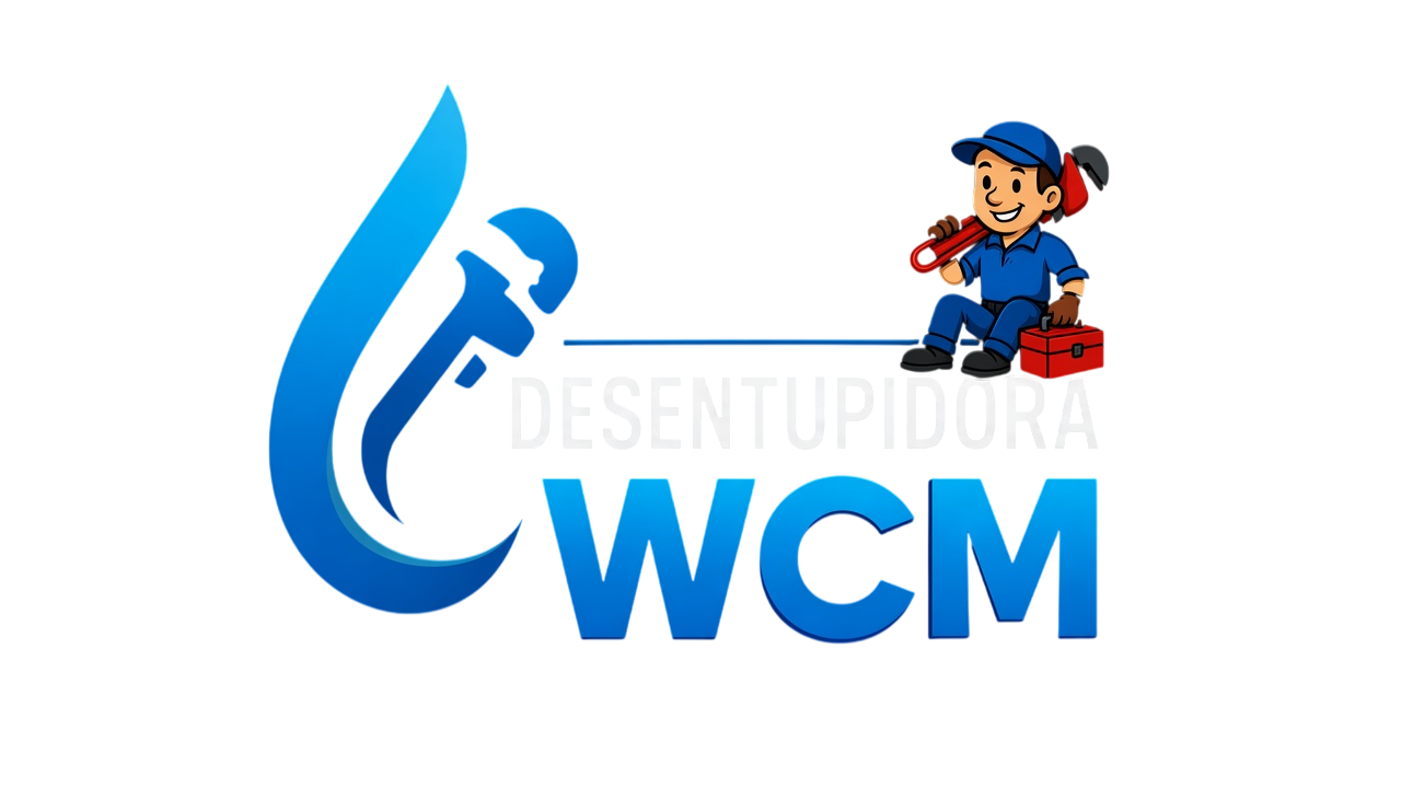 WCM Desentupidora